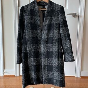 Club Monaco Japhia Coat